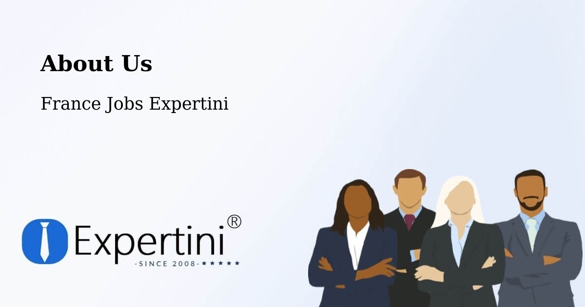 About Expertini Recruitment Platform  – Strasbourg - Strasbourg, France Jobs Expertini