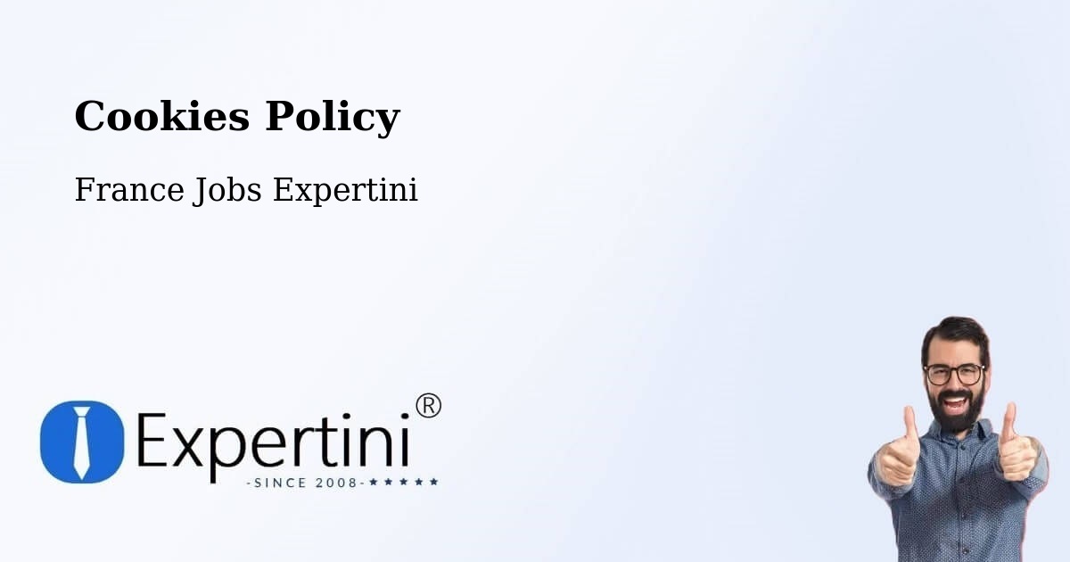 Cookie Policy – Strasbourg - France Jobs Expertini